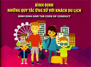 Binh Dinh and the code of conduct