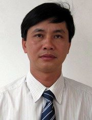 Ông Huỳnh Cao Nhất