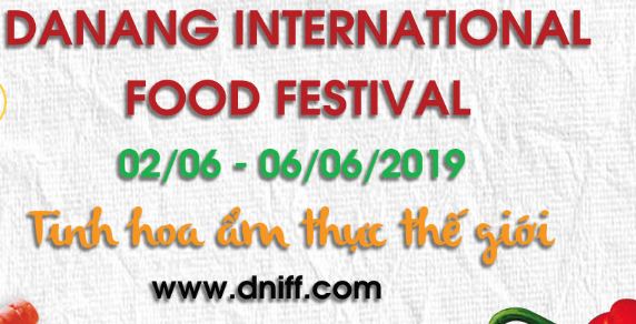 Lễ hội Ẩm thực quốc tế Đà Nẵng 2019